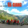 MEDITOURS HA GIANG: MOTORCYCLE ADVENTURE - TREKKING TO DISCOVER HOANG SU PHI 4