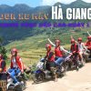 MEDITOURS HA GIANG: MOTORBIKE TRAVEL - CONQUERING HIGH HIGHLANDS 1