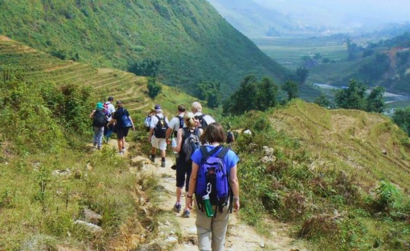 ha giang 01 day trekking tour 2