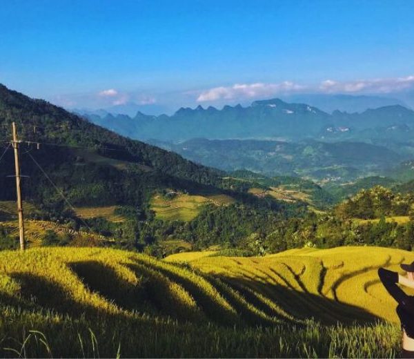 ha giang 01 day trekking tour 3