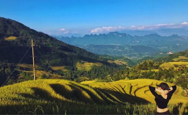 ha giang 01 day trekking tour 3