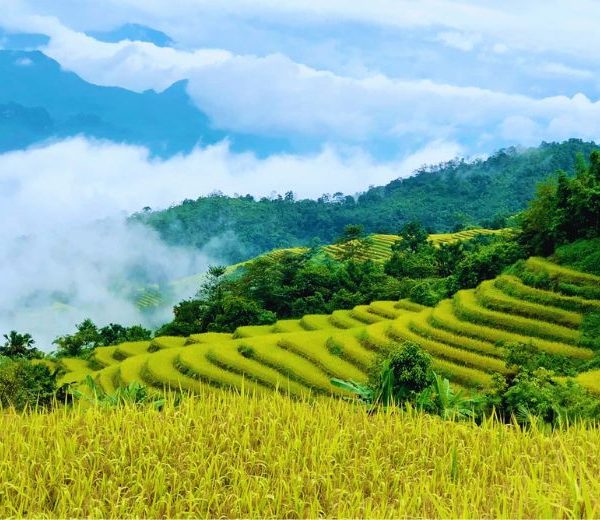 ha giang 01 day trekking tour