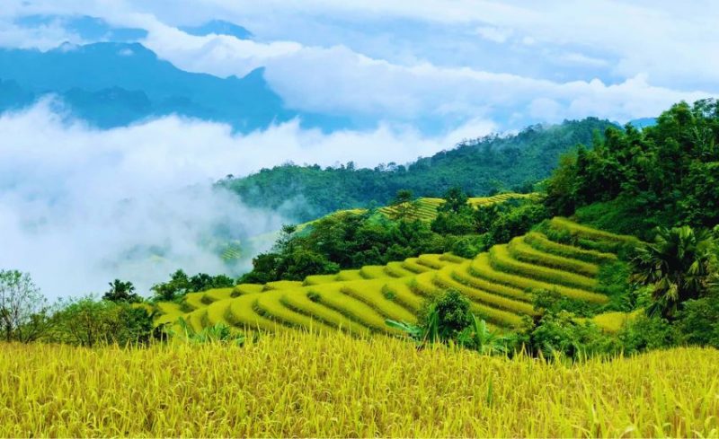 ha giang 01 day trekking tour