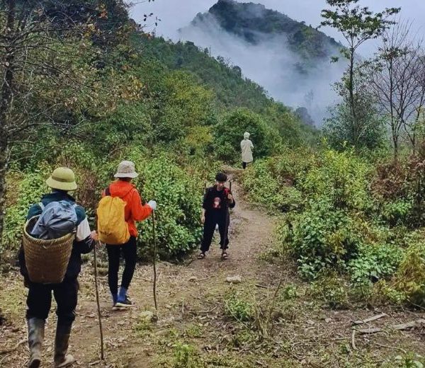 ha giang 01 day trekking tour1el