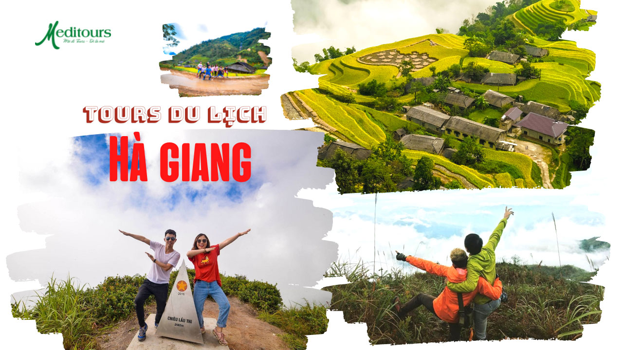 Ha Giang Loop Car Tours 1