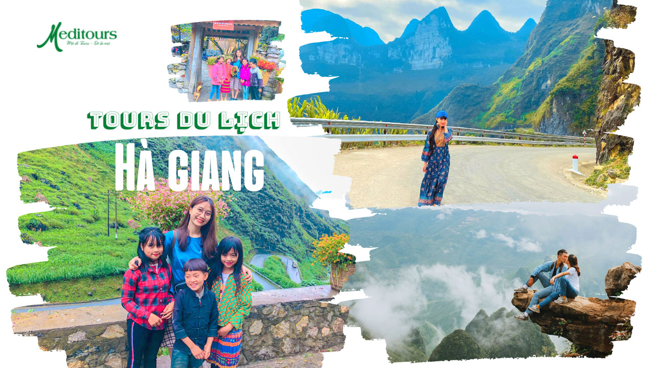 Ha Giang Loop Car Tours 2