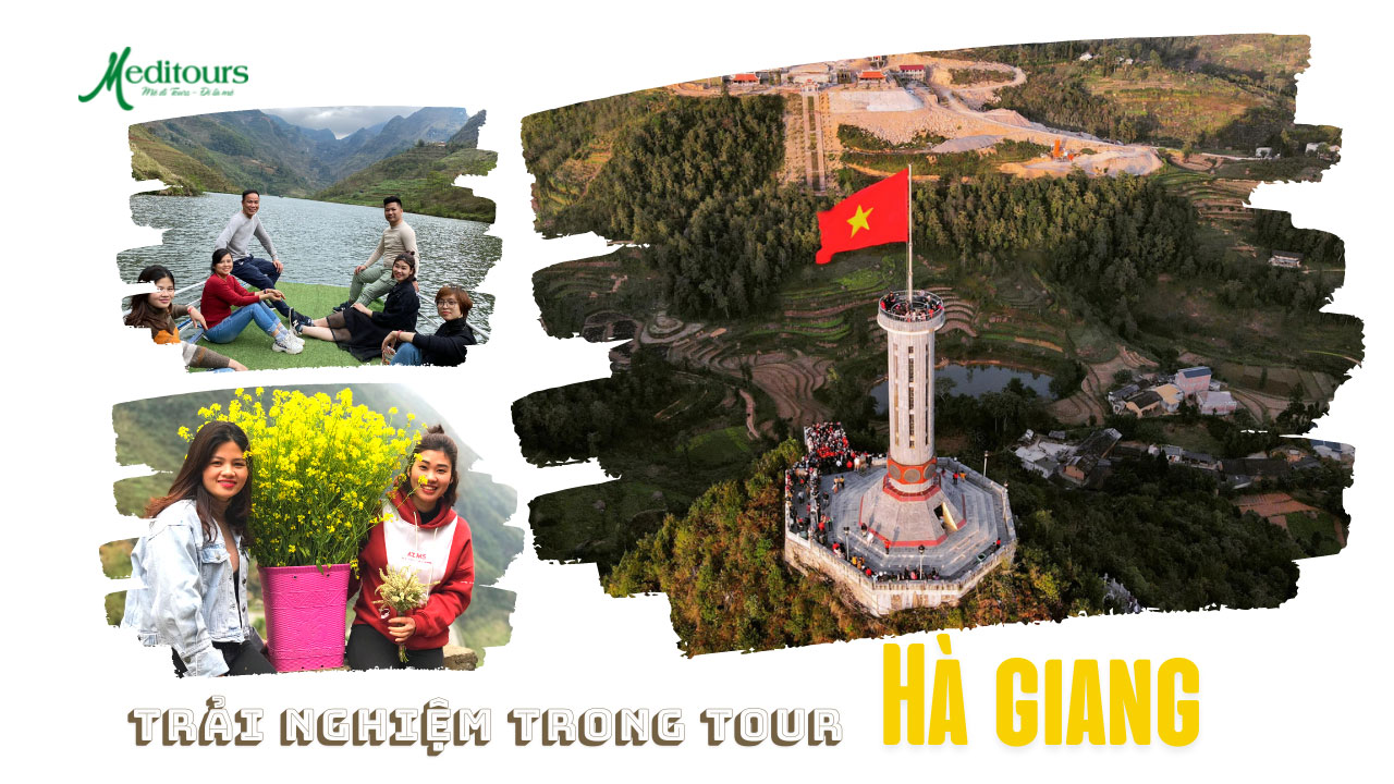 Ha Giang Loop Car Tours 5