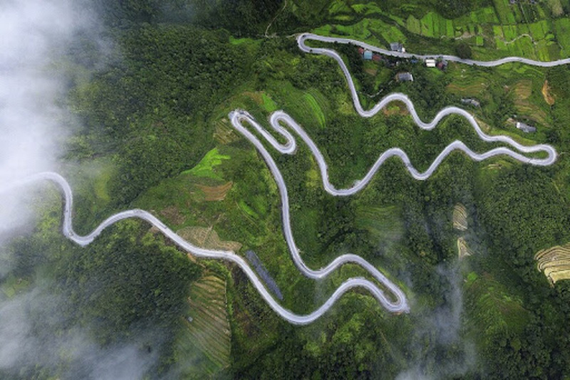 Ha Giang Loop: Motorbike travel guide you need to know 1