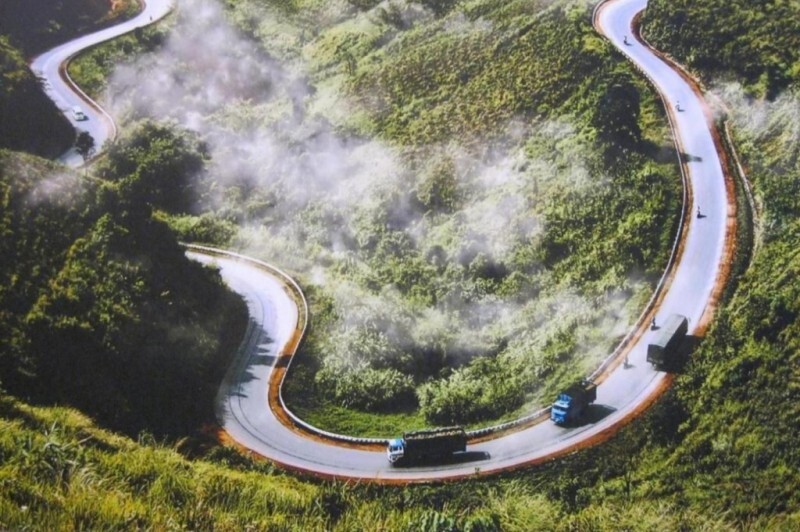 Ha Giang Loop: Motorbike travel guide you need to know 2