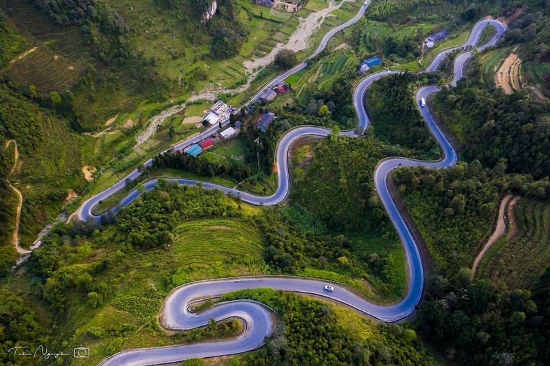 Ha Giang Motorcycle Travel Experience from A to Z 2024 6