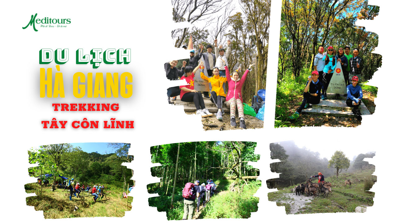 Ha Giang Trekking Tours21