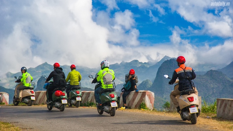 Traveling to Ha Giang by motorbike: 8 reasons you cannot refuse 4 