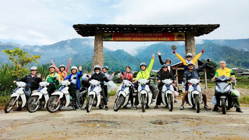 Traveling to Ha Giang by motorbike: 8 reasons you cannot refuse 7