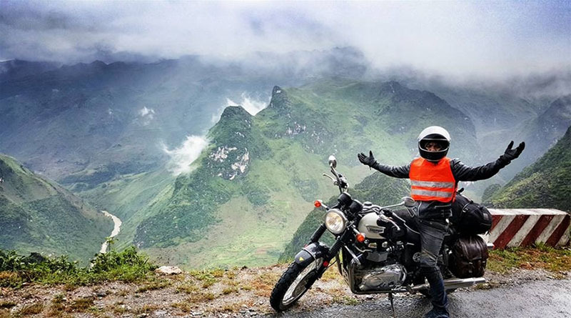 Traveling to Ha Giang by motorbike: 8 reasons you cannot refuse 8