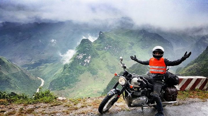 Top 15+ best motorbike routes in the North in 2024