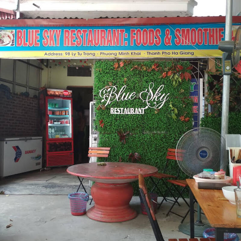 best restaurant in ha giang 8