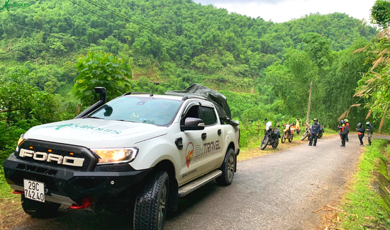 Tour Hà Giang