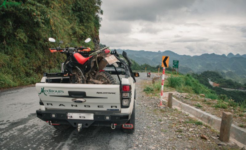 Tour Hà Giang