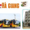 combo travel to ha giang 3 days 1