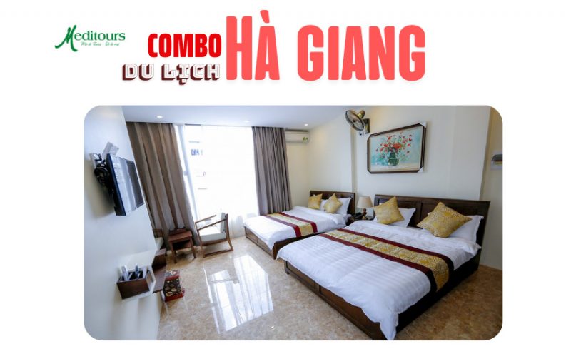 combo travel to ha giang 3 days 3