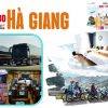 combo du lich ha giang 2 ngay3 dem xe vip limousine 1