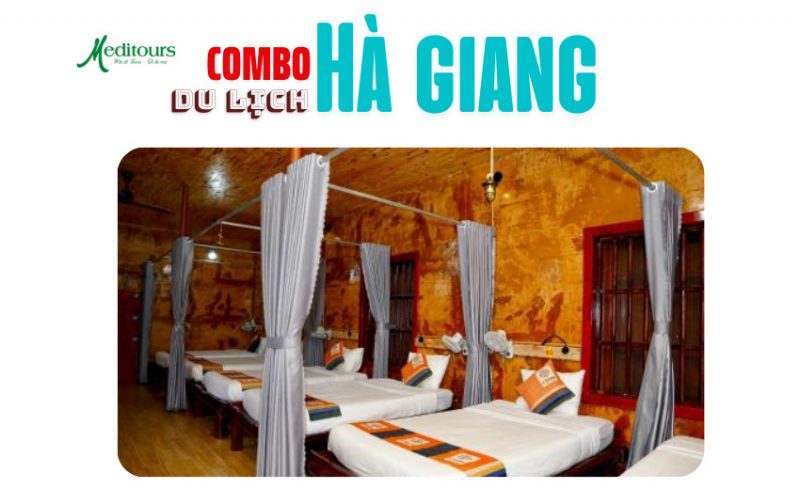 combo-du-lich-ha-giang--Hmong-village-resort-5