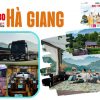 combo ha giang 2n1d 3n2d checkin papiu resort 5 sao 1