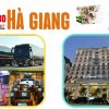 combo ha giang chekin khach san phoenix 1