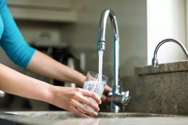 drinking tap water in vietnam