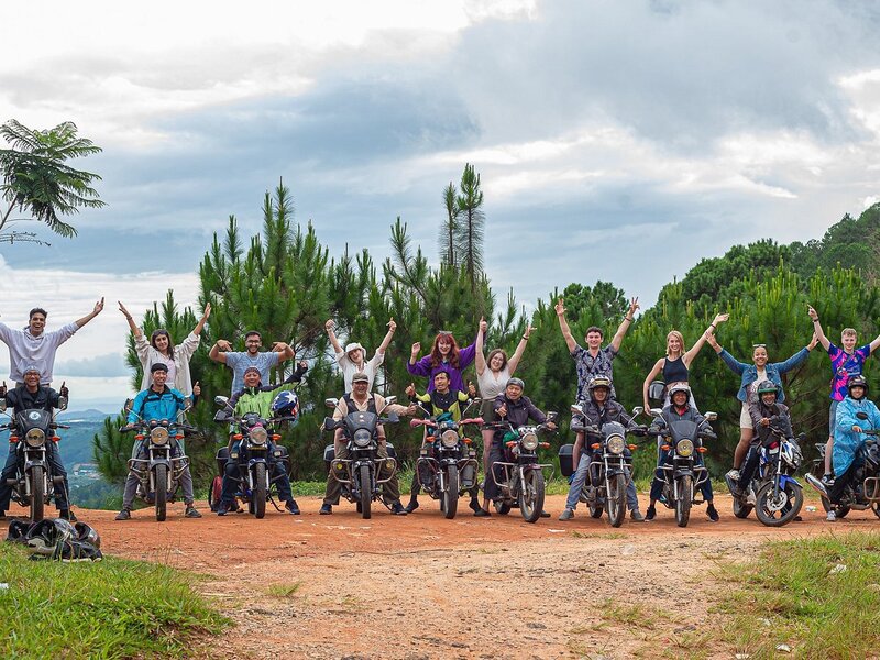 the best motorbike tours in vietnam 6