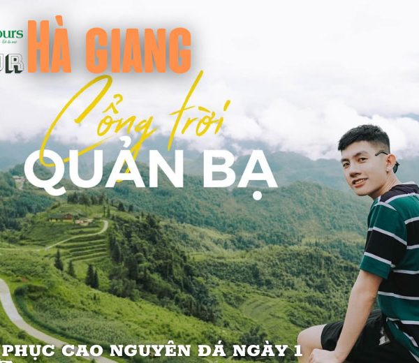 Tour Hà Giang