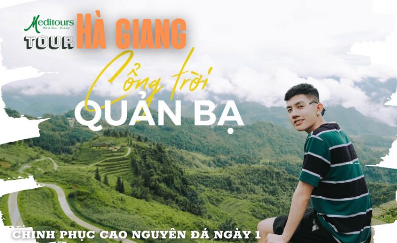 Tour Hà Giang