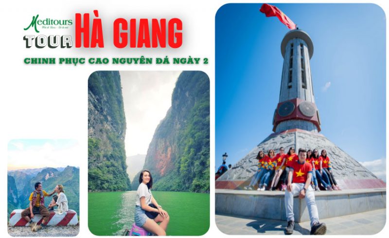 Tour Hà Giang