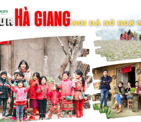 Tour Hà Giang