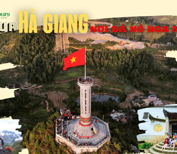 Tour Hà Giang