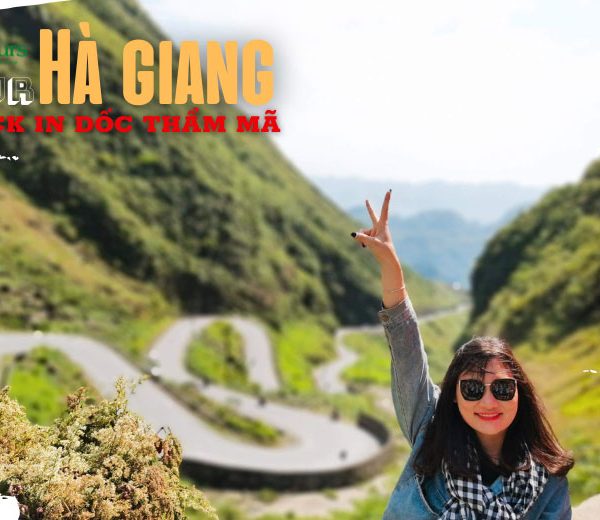 Tour Hà Giang