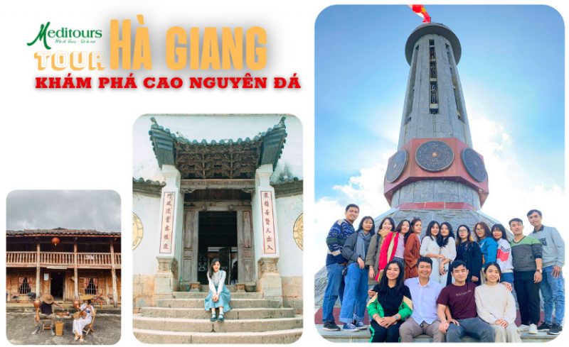 Tour Hà Giang