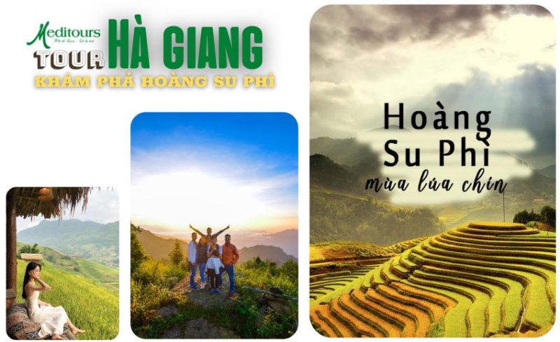 Tour Hà Giang