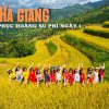 Tour Hà Giang