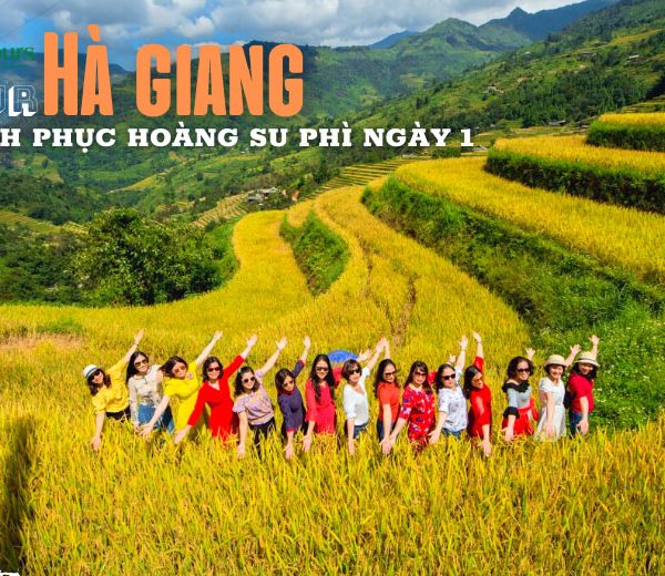 Tour Hà Giang