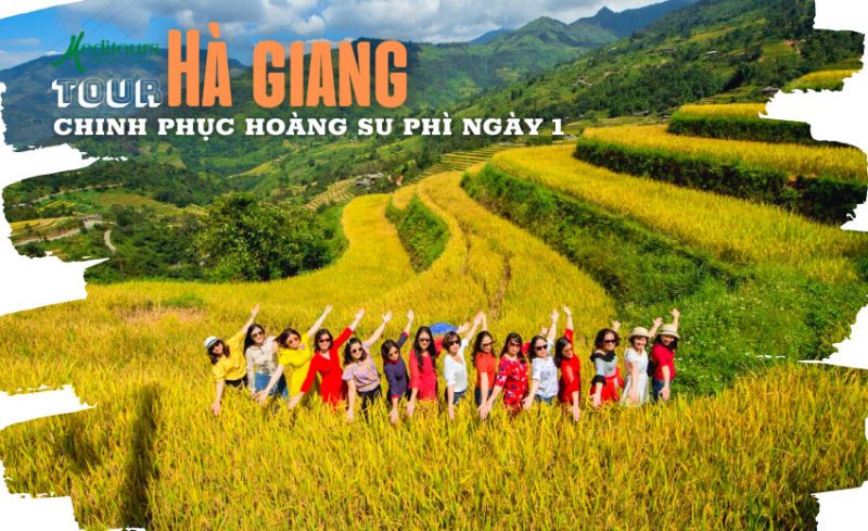 Tour Hà Giang