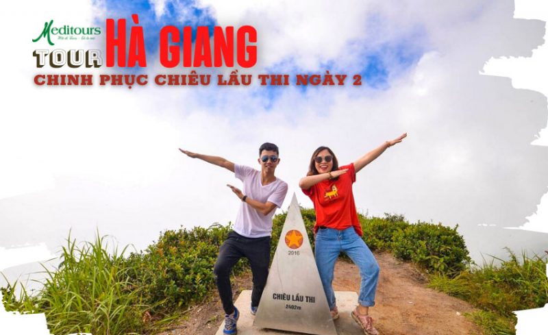 Tour Hà Giang