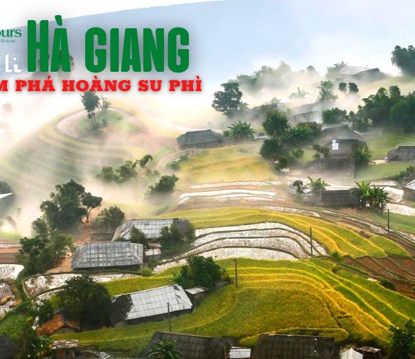 Tour Hà Giang