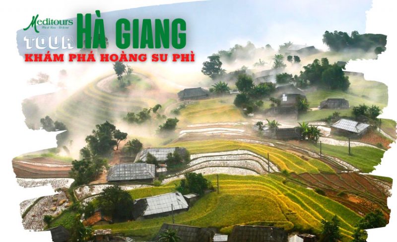 Tour Hà Giang