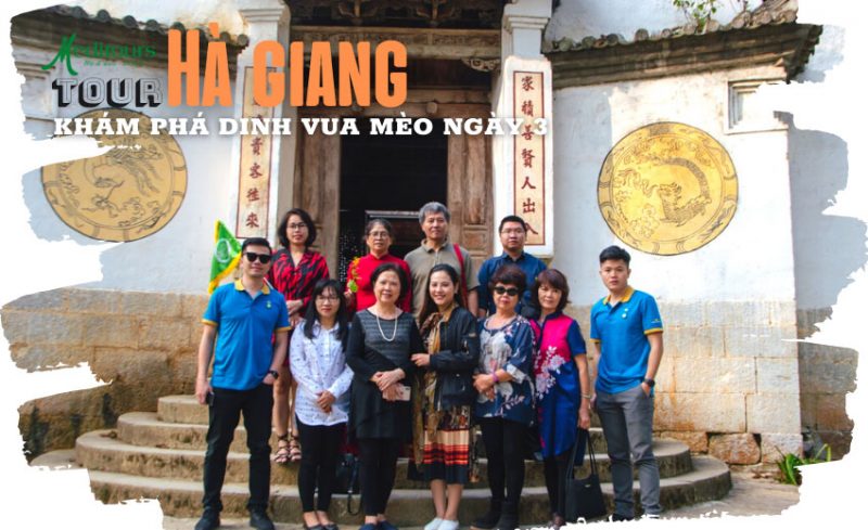 Tour Hà Giang