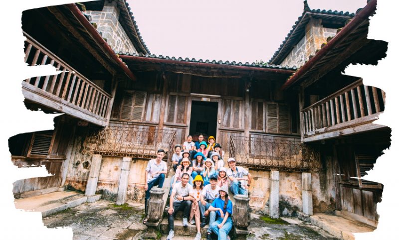 Tour Hà Giang