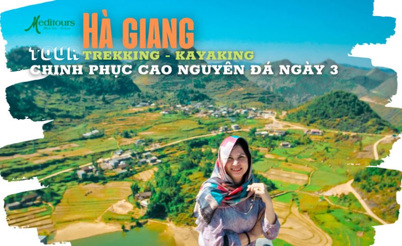 Tour trekking kayaking ha giang 3