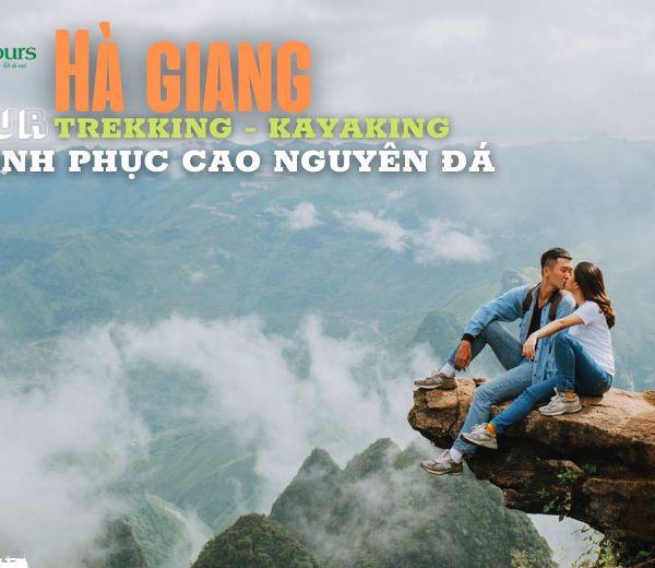 Tour trekking kayaking ha giang 4