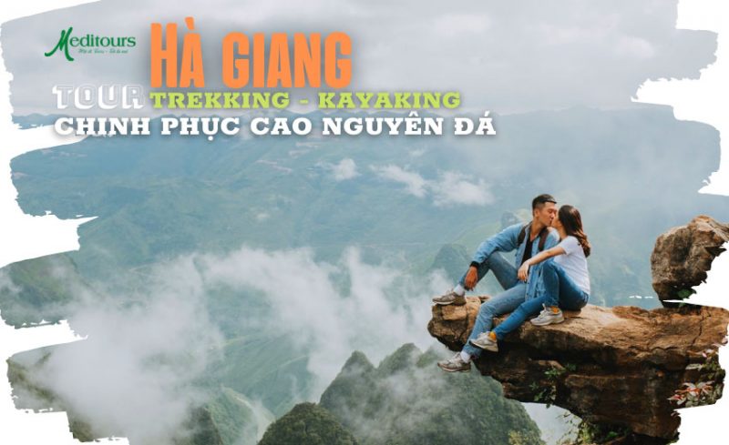 Tour trekking kayaking ha giang 4