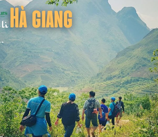 Tour Trekking Ma Pi Leng 1